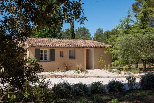 Maison Pauseto, Maison de Vacances à Louer proche d’Aix-en-Provence