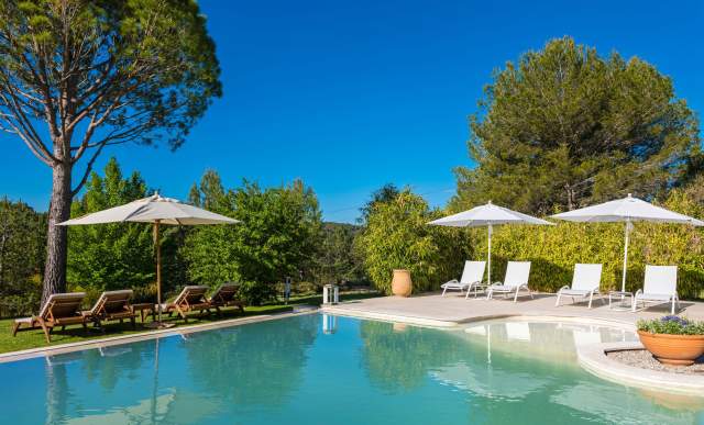 Maison Pauseto, Maison de Vacances à Louer proche d’Aix-en-Provence<br />
 