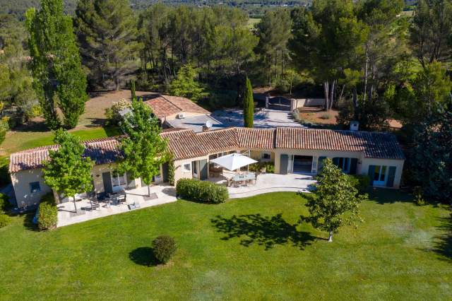 Maison Pauseto, Maison de Vacances à Louer proche d’Aix-en-Provence