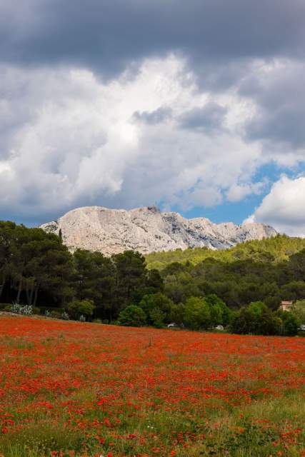 Maison Pauseto, Maison de Vacances à Louer proche d’Aix-en-Provence