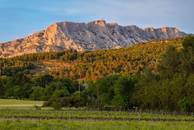 Maison Pauseto, Maison de Vacances à Louer proche d’Aix-en-Provence