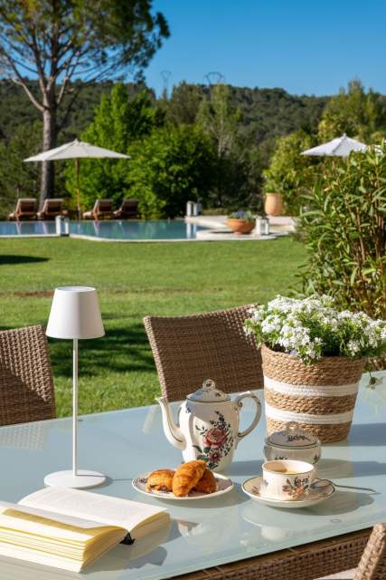 Maison Pauseto, Maison de Vacances à Louer proche d’Aix-en-Provence