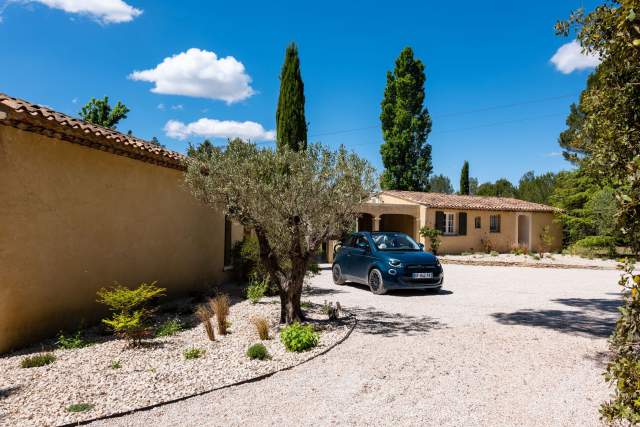 Maison Pauseto, Maison de Vacances à Louer proche d’Aix-en-Provence